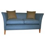 New Hand Made Danish Style Sofa